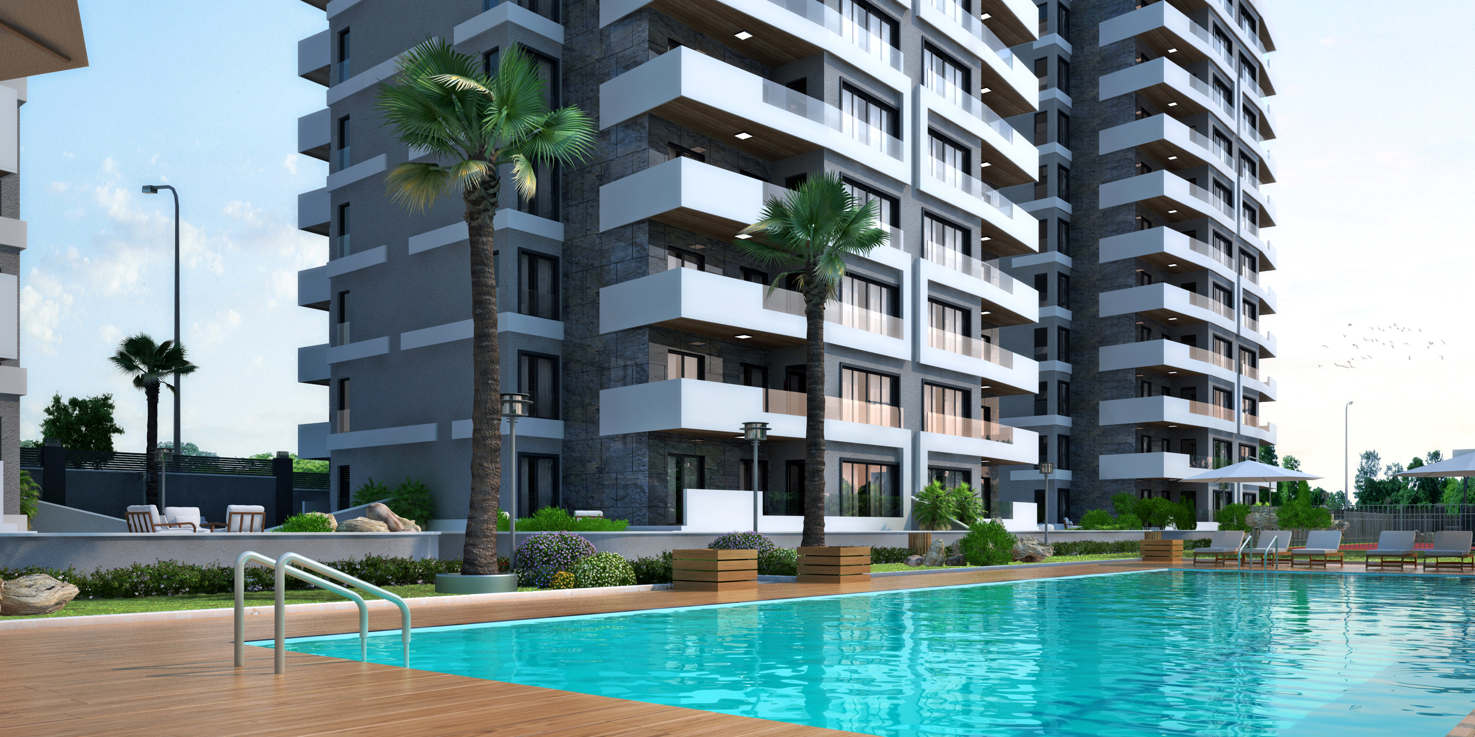 Site 3, Narlıdere, İzmir